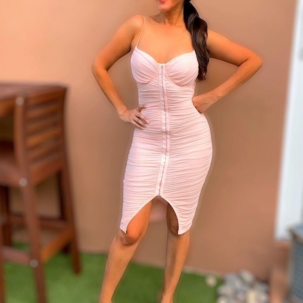 Bodycon dress
